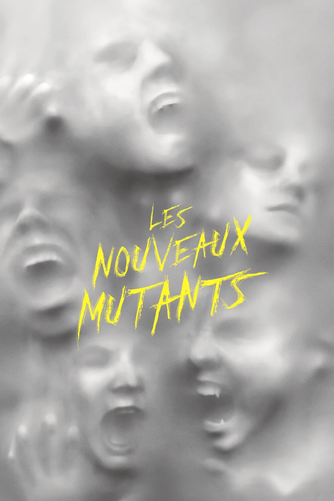 Les Nouveaux Mutants (2020)